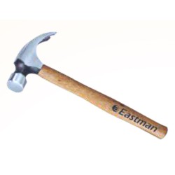 Eastman Claw Hammer 500 gms.