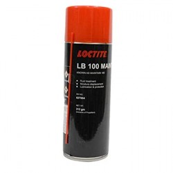 Loctite LB100 Maintain - 312 Gram