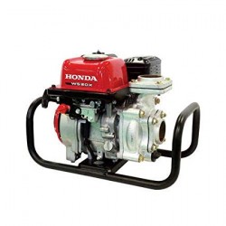 HONDA Non Self Priming Pumpset Petrol - WS20X