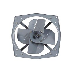 CG Industrial Exhaust Fan 18" (450MM) - Three Speed