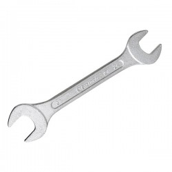 Eastman Double Open Ended Spanner 10*11mm