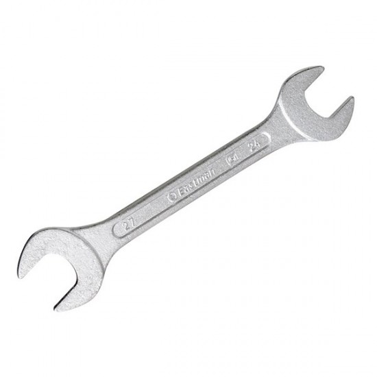 Eastman Double Open Ended Spanner 10*11mm