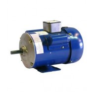 CG 1HP Single Phase 1440RPM Electric Motor - GF6782