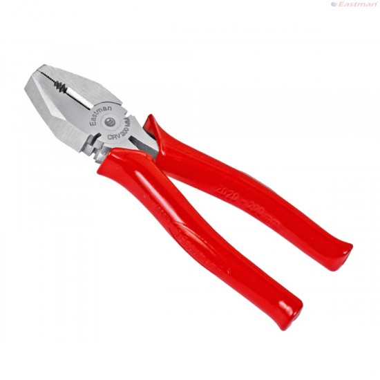 Eastman Combination Pliers - CRV 6*150mm