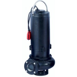 AQUATEX 5.0 HP Submersible Sewage Pump Three Phase - ASWP37