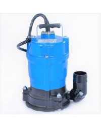 Residual Dewatering Pumps