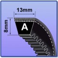 AX Section V Belts
