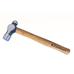 Eastman Ball Pin Hammers - American Type 500 gms.