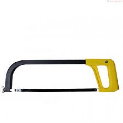 Eastman Hacksaw Frame Black Powder Coated