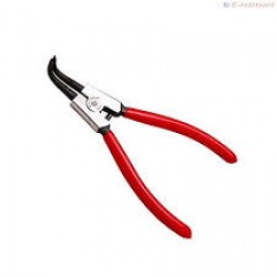 Eastman Circlip Plier - External Bent 7*175 mm