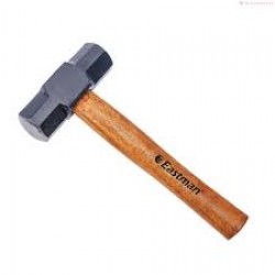 Eastman Sledge Hammers with Handle 1800 gms.